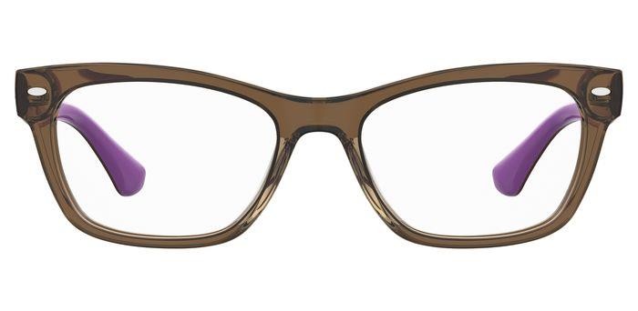 Brillen Havaianas PRUMIRIM/V 105591 (AGJ) form cat-eye 