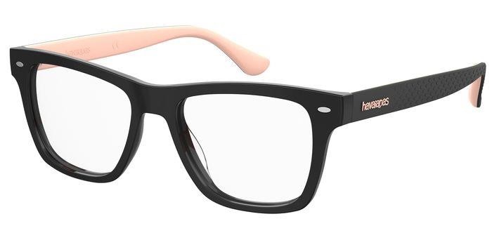 Brillen Havaianas ARACATI/V 105592 (KDX) form rechteckig 