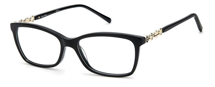 Brillen Pierre Cardin P.C. 8504 105596 (807) form rechteckig 
