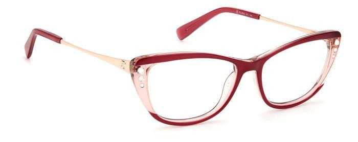 Brillen Pierre Cardin P.C. 8505 105597 (GYL) form cat-eye 