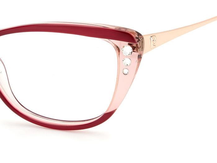 Brillen Pierre Cardin P.C. 8505 105597 (GYL) form cat-eye 