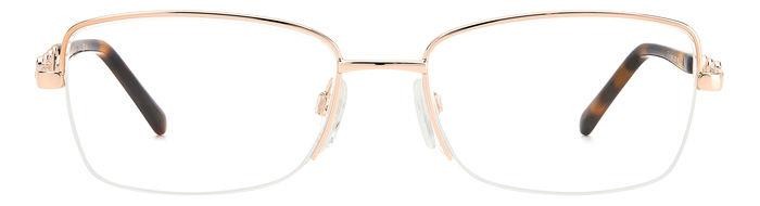 Brillen Pierre Cardin P.C. 8870 105608 (DDB) form rechteckig 