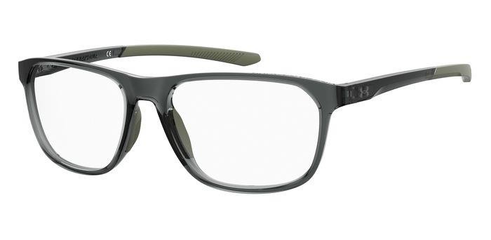 Brillen Under Armour UA 5030 105610 (0OX) form rechteckig 