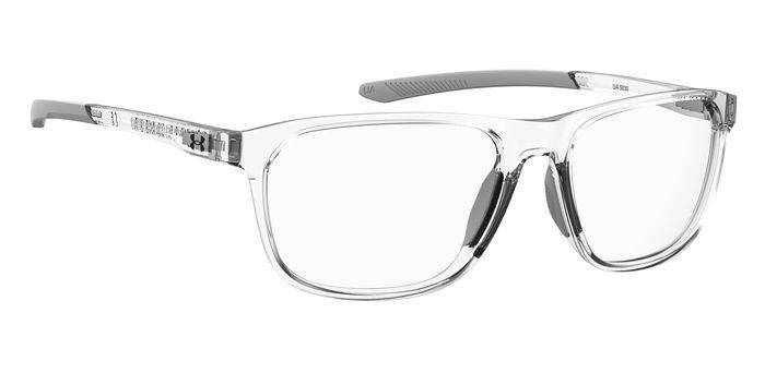Brillen Under Armour UA 5030 105610 (900) form rechteckig 