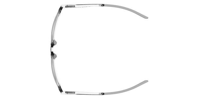 Brillen Under Armour UA 5030 105610 (900) form rechteckig 