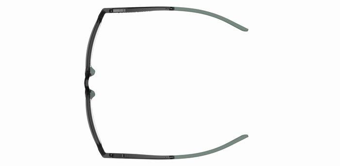 Brillen Under Armour Ua 5030 105610 (B59) form rechteckig 