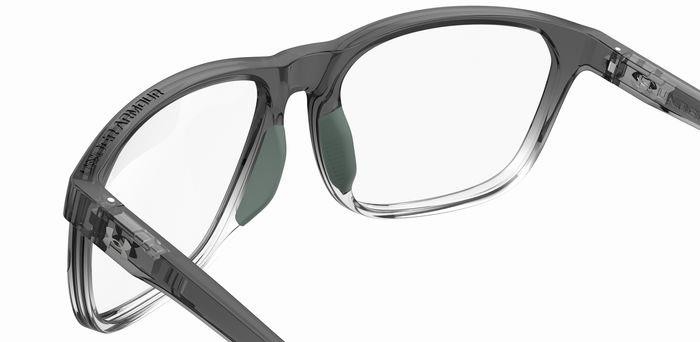 Brillen Under Armour Ua 5030 105610 (B59) form rechteckig 