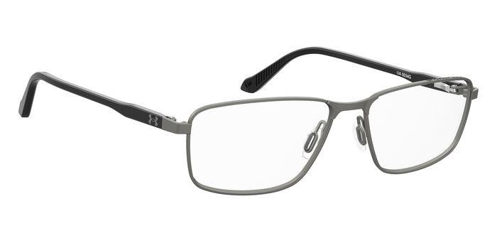 Eyeglasses Under Armour UA 5034/G 105613 (5MO) shape rectangle 