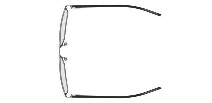 Eyeglasses Under Armour UA 5034/G 105613 (5MO) shape rectangle 
