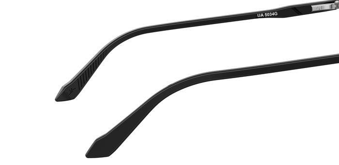 Eyeglasses Under Armour UA 5034/G 105613 (5MO) shape rectangle 