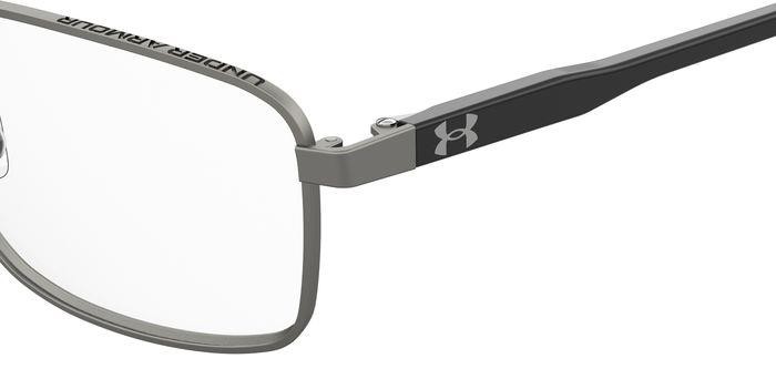 Eyeglasses Under Armour UA 5034/G 105613 (5MO) shape rectangle 