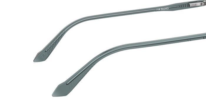 Brillen Under Armour UA 5034/G 105613 (V6D) form rechteckig 