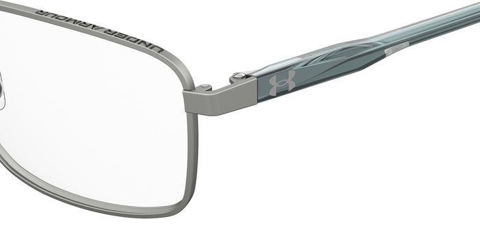 Brillen Under Armour UA 5034/G 105613 (V6D) form rechteckig 