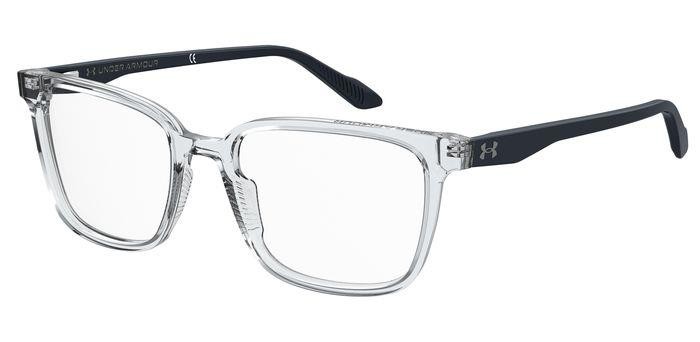 Eyeglasses Under Armour UA 5035 105617 (900) shape square 