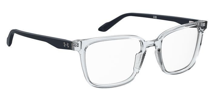 Eyeglasses Under Armour UA 5035 105617 (900) shape square 