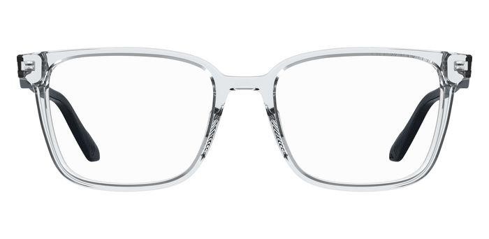 Eyeglasses Under Armour UA 5035 105617 (900) shape square 