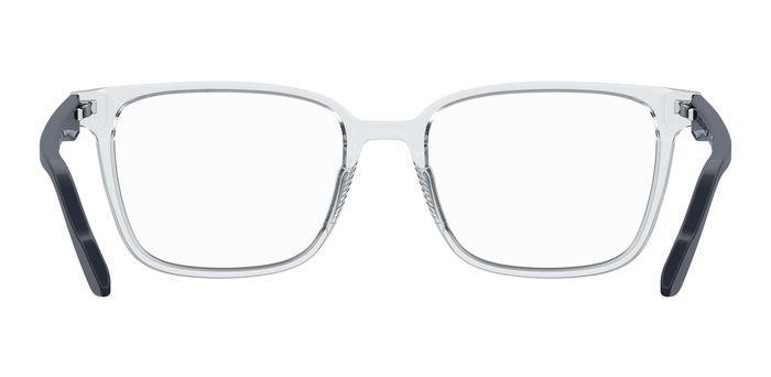 Eyeglasses Under Armour UA 5035 105617 (900) shape square 