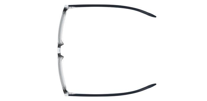 Eyeglasses Under Armour UA 5035 105617 (900) shape square 