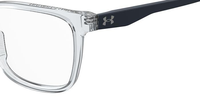 Eyeglasses Under Armour UA 5035 105617 (900) shape square 