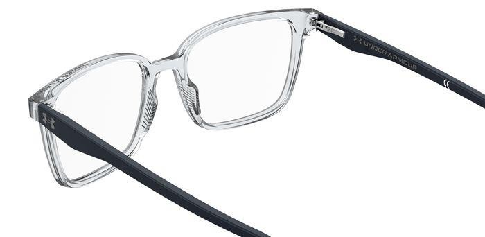 Eyeglasses Under Armour UA 5035 105617 (900) shape square 