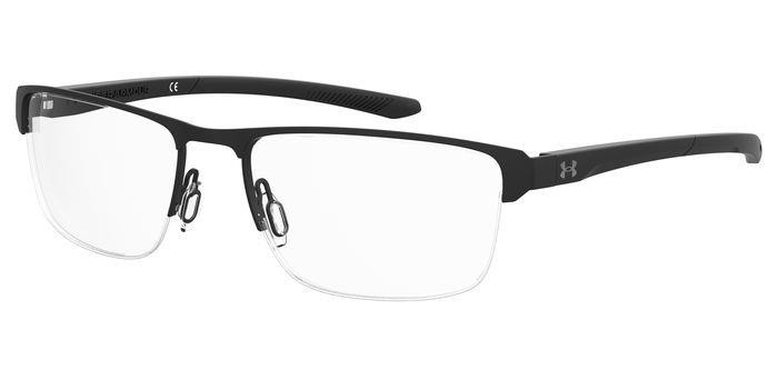 Brillen Under Armour UA 5037/G 105636 (003) form rechteckig 