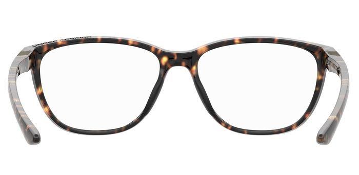 Brillen Under Armour UA 5038 105637 (086) farbe havana form rund 