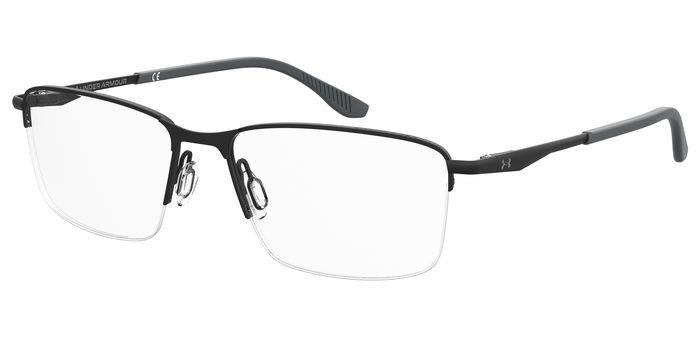 Eyeglasses Under Armour UA 5039/G 105648 (003) shape rectangle 