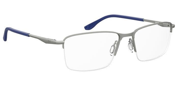 Brillen Under Armour UA 5039/G 105648 (9T9) form rechteckig 