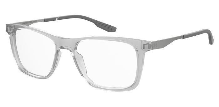 Brillen Under Armour UA 5040 105649 (63M) form quadratisch 