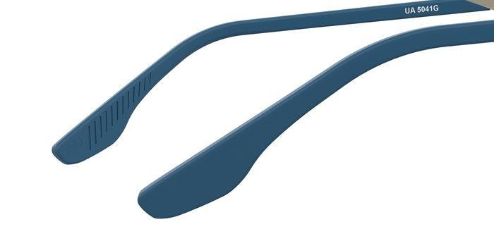 Brillen Under Armour UA 5041/G 105650 (NUC) form quadratisch 