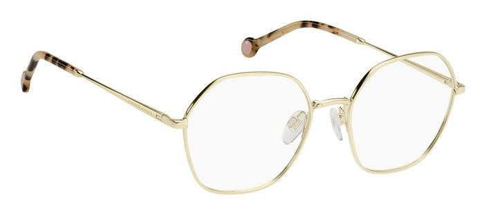Brillen Tommy Hilfiger TH 1879 105652 (J5G) form geometrisch 