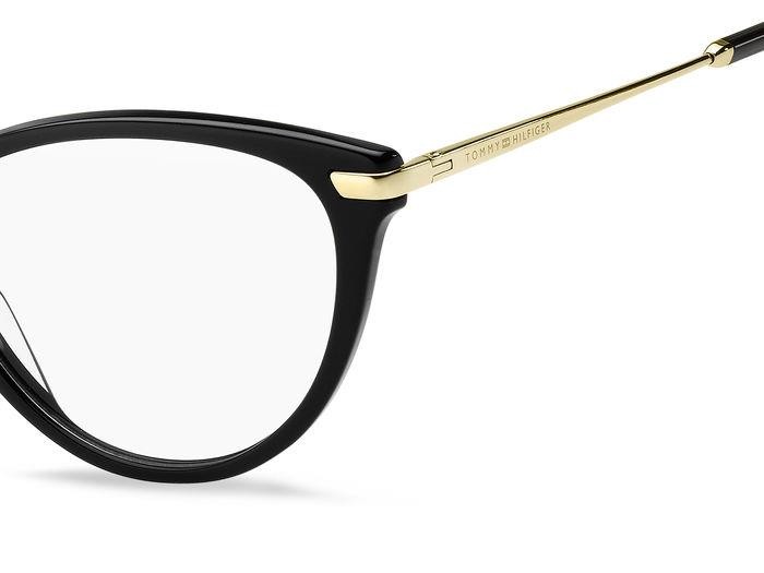 Brillen Tommy Hilfiger TH 1882 105655 (807) form cat-eye 