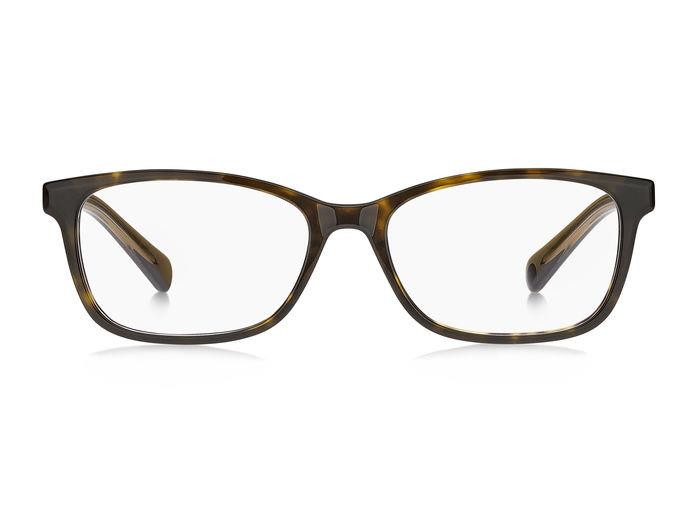 Brillen Tommy Hilfiger TH 1889 105659 (086) form rechteckig 