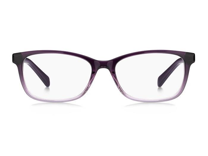 Eyeglasses Tommy Hilfiger TH 1889 105659 (0T7) shape rectangle 