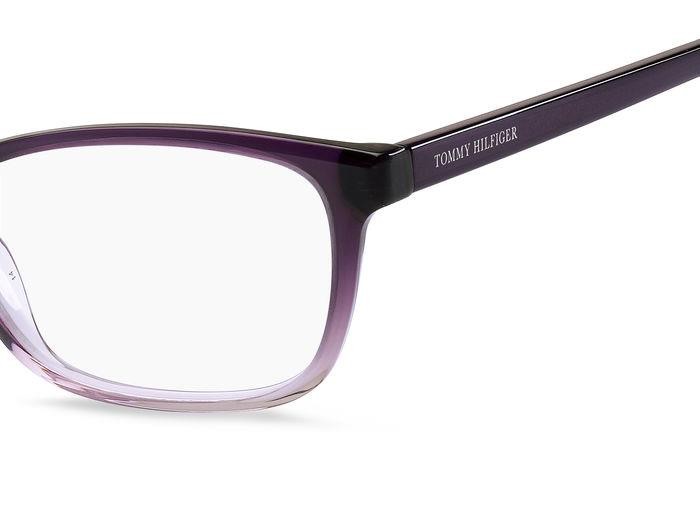 Eyeglasses Tommy Hilfiger TH 1889 105659 (0T7) shape rectangle 