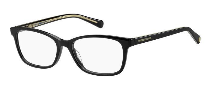 Brillen Tommy Hilfiger TH 1889 105659 (807) form rechteckig 