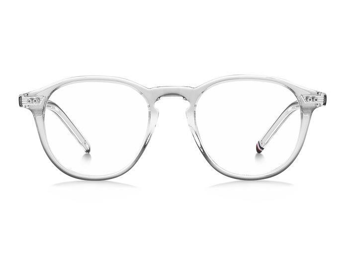 Brillen Tommy Hilfiger TH 1893 105661 (900) form pantos 