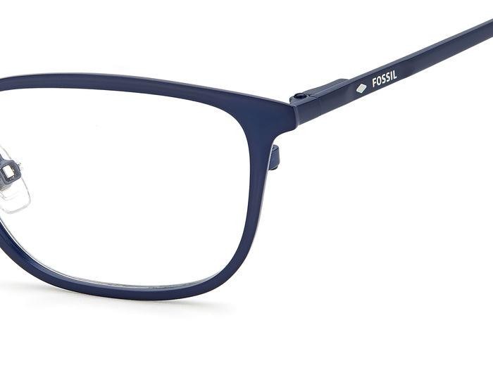 Brillen Fossil FOS 7125 105677 (FLL) form rechteckig 