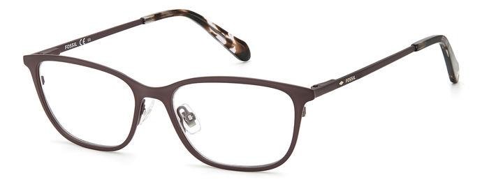 Brillen Fossil FOS 7125 105677 (G3I) form rechteckig 