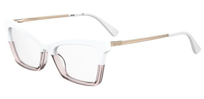 Brillen Moschino MOS602 105687 (HDR) form cat-eye 