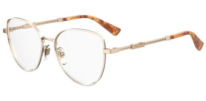Brillen Moschino MOS601 105689 (IJS) form cat-eye 