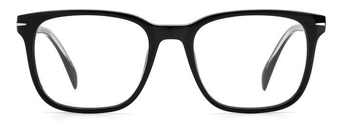 Brillen David Beckham DB 1083 105708 (807) form quadratisch 