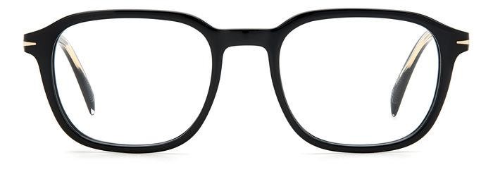 Brillen David Beckham DB 1084 105710 (807) form quadratisch 