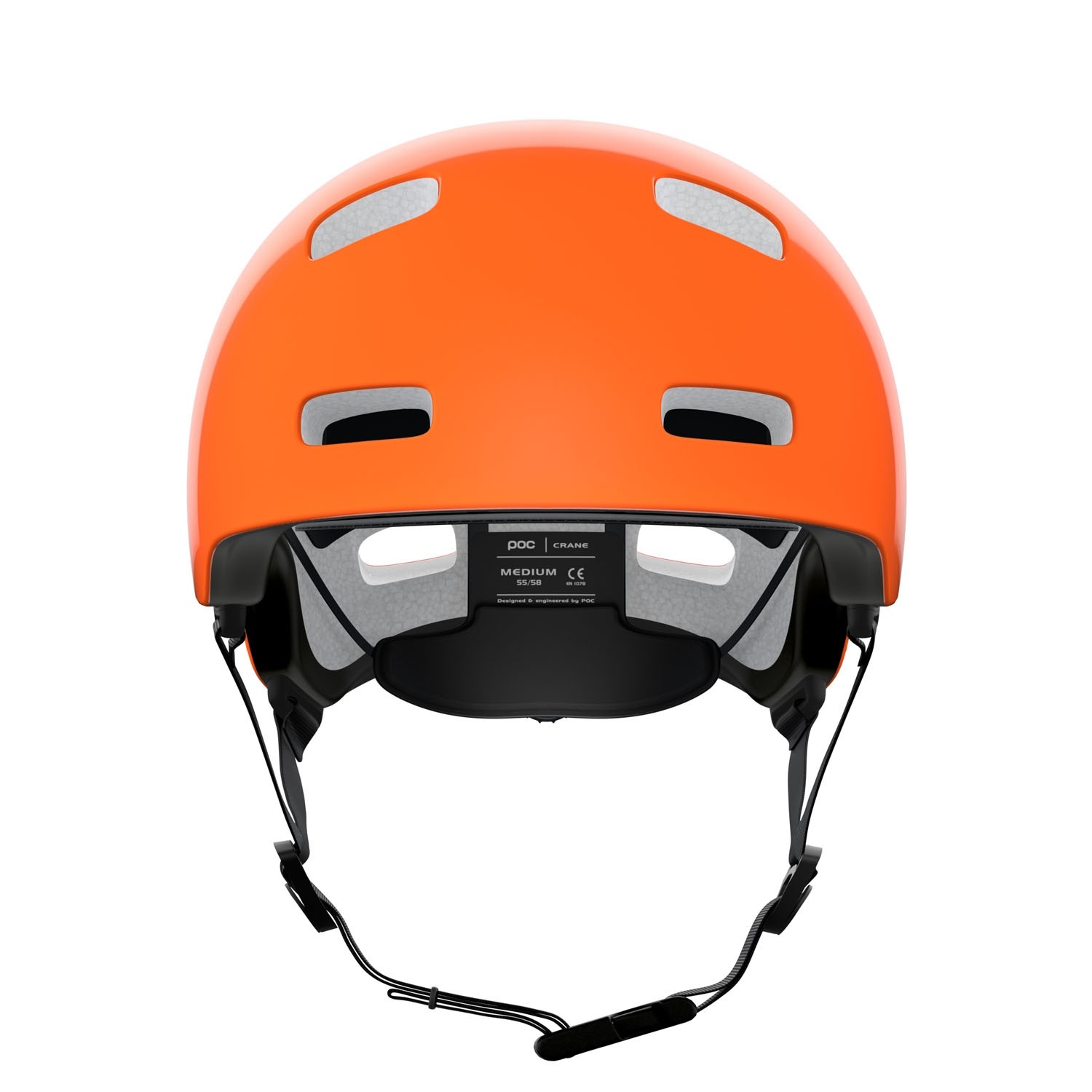 Bike helmets Poc Crane Mips 10820 9050 