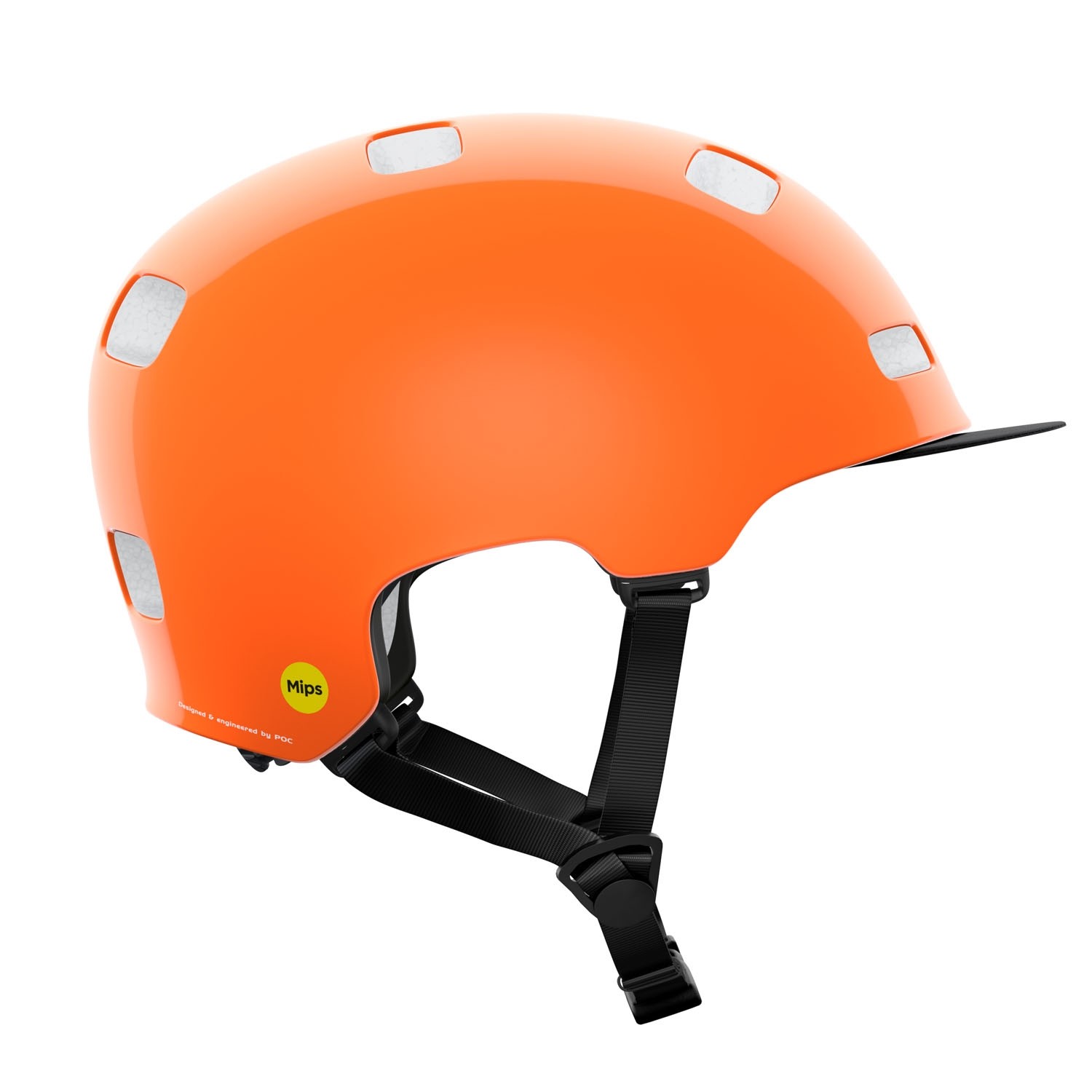 Bike helmets Poc Crane Mips 10820 9050 