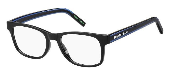 Brillen Tommy Hilfiger TJ 0079 105758 (807) form rechteckig 