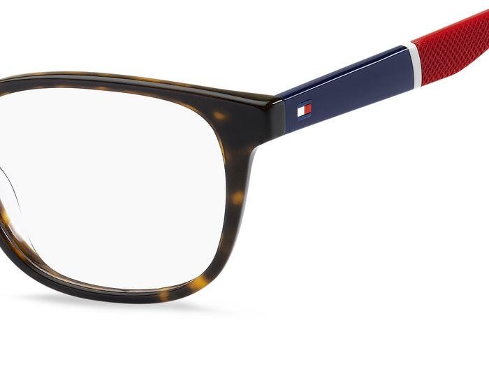 Brillen Tommy Hilfiger TH 1907 105761 (086) form rechteckig 