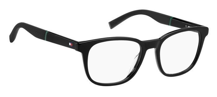 Brillen Tommy Hilfiger TH 1907 105761 (807) form rechteckig 