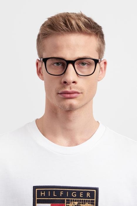 Brillen Tommy Hilfiger TH 1907 105761 (807) form rechteckig 