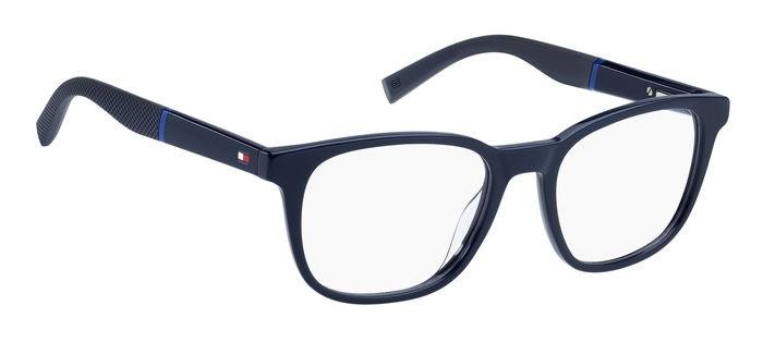 Brillen Tommy Hilfiger TH 1907 105761 (PJP) form rechteckig 